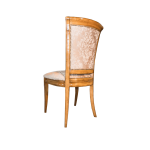 antique handmade furniture chairs made of wood to order