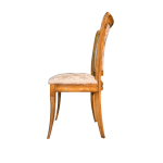 antique handmade furniture chairs made of wood to order