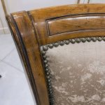 antique handmade furniture chairs made of wood to order